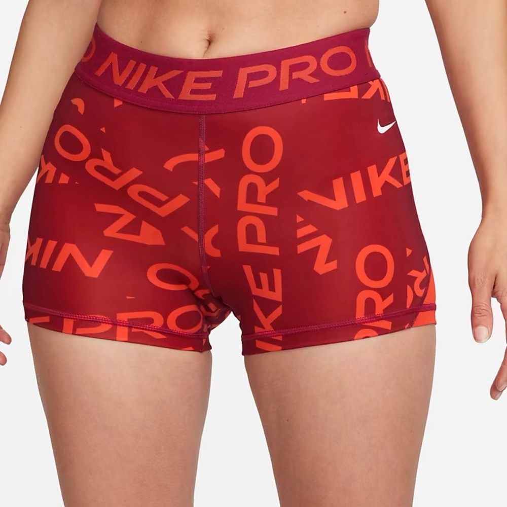 NWT Nike Pro Shorts - Medium